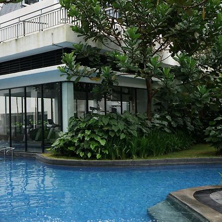 Friends & Family Apartment At Midhill Genting 8Pax Free Wifi Genting Highlands Luaran gambar