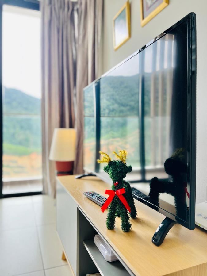 Friends & Family Apartment At Midhill Genting 8Pax Free Wifi Genting Highlands Luaran gambar